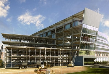Structural BIM Services Structural BIM Services