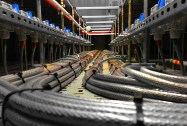 Electrical BIM SERVICES Electrical BIM SERVICES