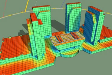 Energy Modeling