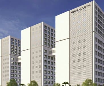 Adani Hospital Adani Hospital